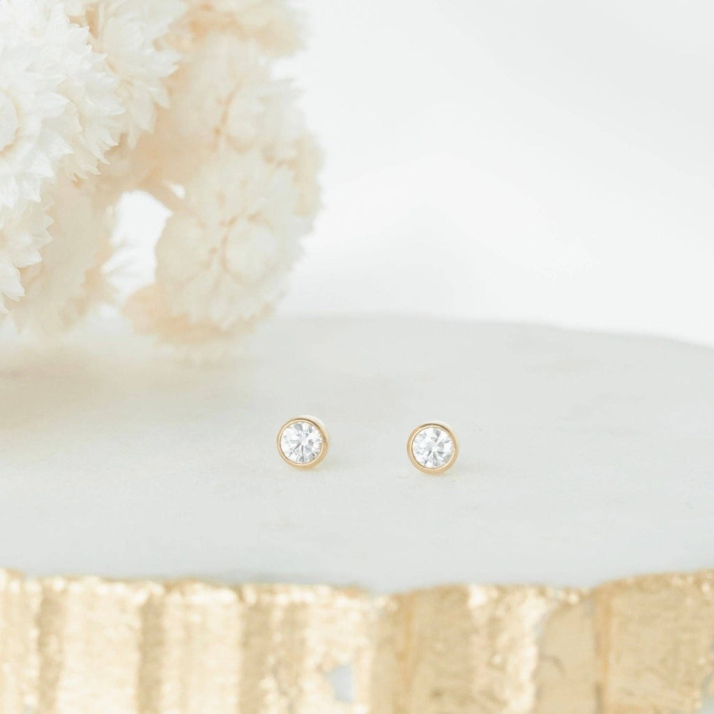 Fin Studs: Small