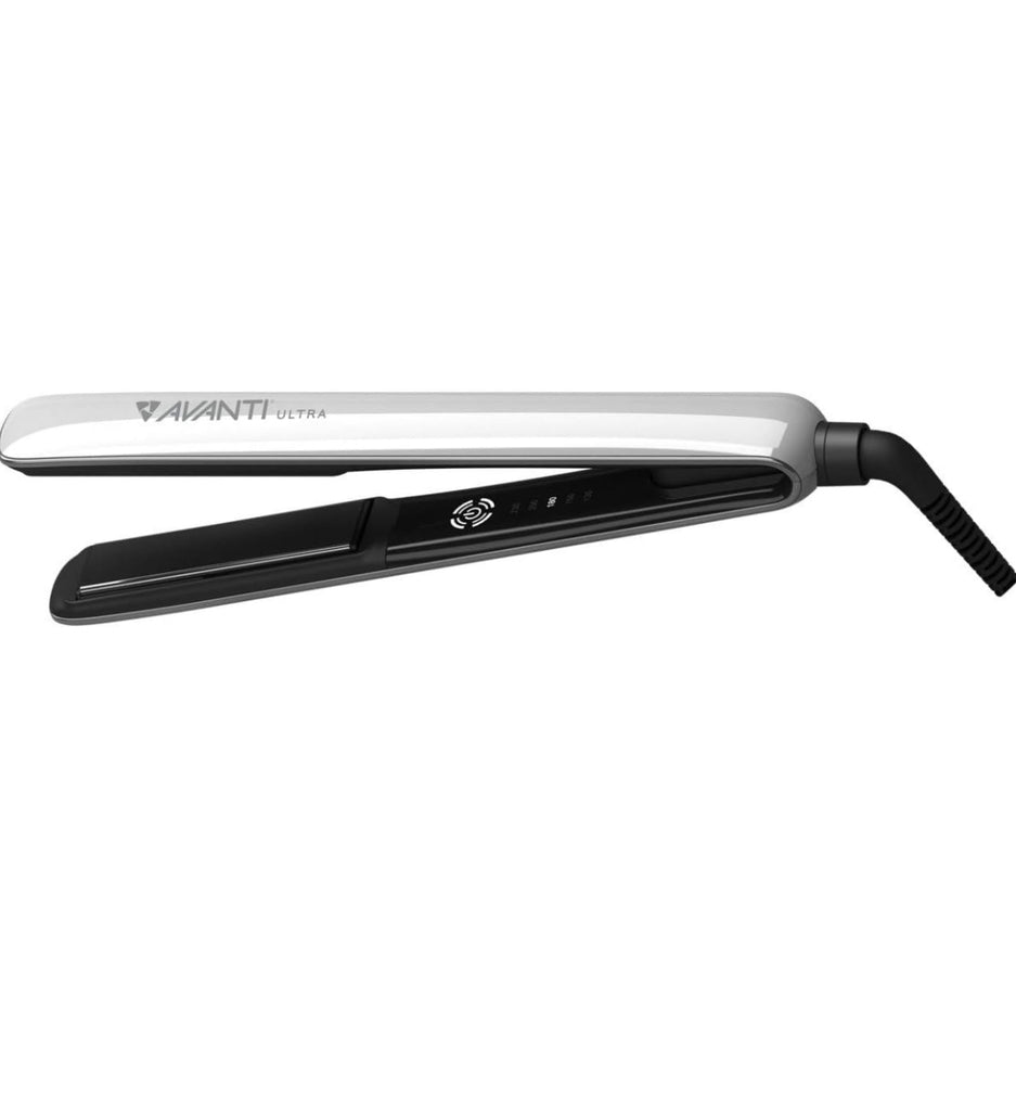 Avanti Ultra Tourmaline & Ceramic 1 inch Flat Iron