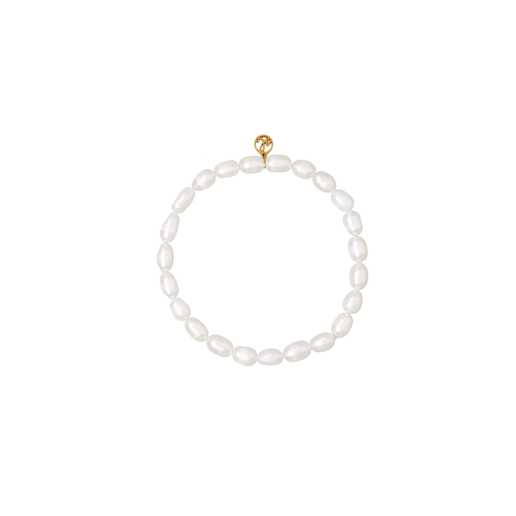 Sugar Blossom Molly Bracelet - Gold