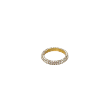 Sicily Ring Size 7.5