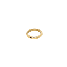 Bellamy Ring Size 7.5