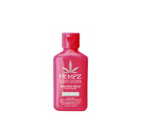 Hempz Brazilian Berry Lotion