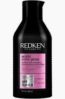 Redken Acidic Color Gloss Shampoo