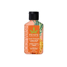 Hempz Body Washes MINI'S