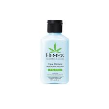 Hempz Body Washes MINI'S