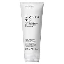 Olaplex No 10 Bond Shaper Curl Definig Gel