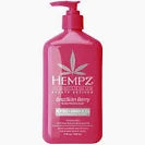 HEMPZ Brazilian Berry Moisturizer