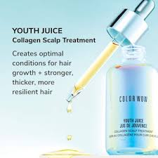 Color Wow Youth Juice