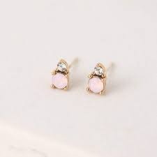 Lover's Tempo Dolce Studs