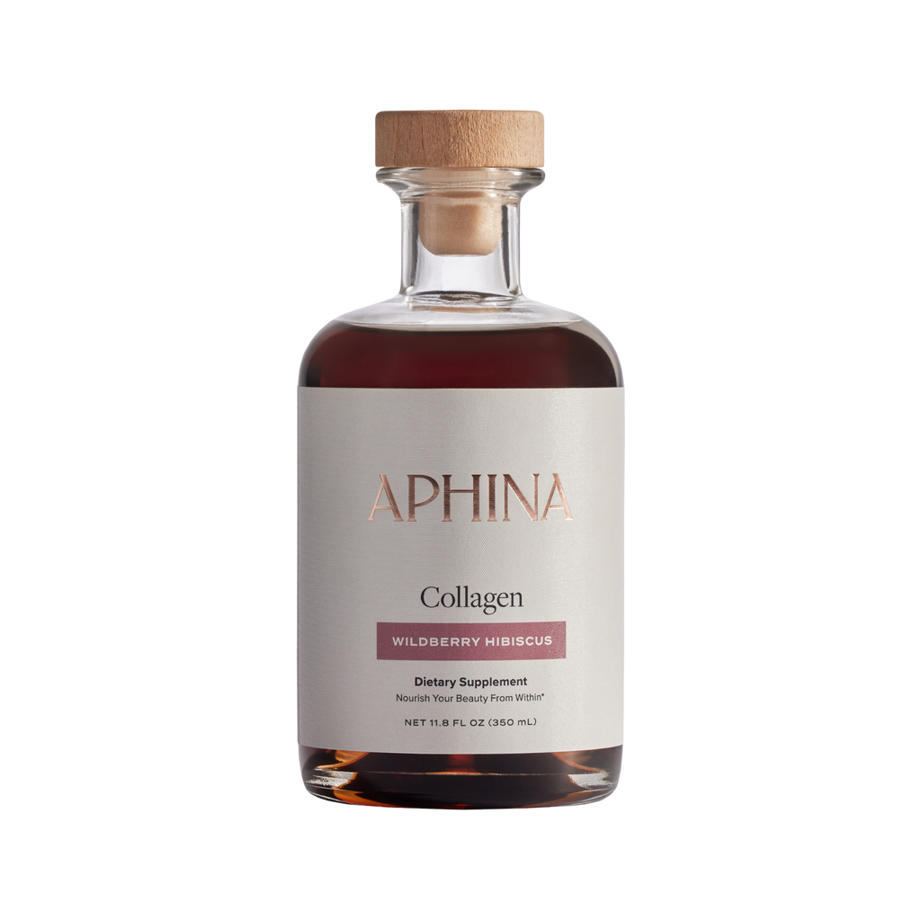 Marine Collagen Elixir - Wildberry Hibiscus