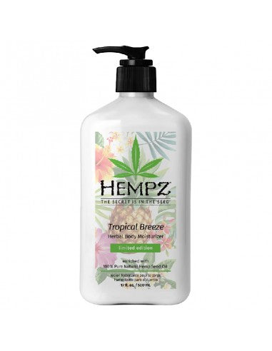 Hempz Tropical Breeze