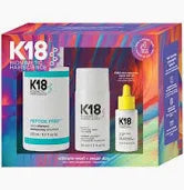 K18 Next Level HairRepair Kit