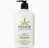 Hempz Original Lotion