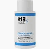 K18 Damage Shield Ph protective shampoo