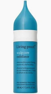 Living Proof Scalp Care Exfoliator