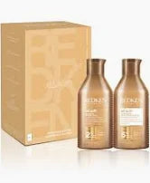 Redken All Soft Christmas Pack