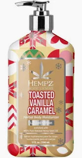 Hempz Toasated Vanilla Coconut