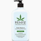 Hempz Triple Moisture