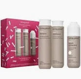 Living Proof Reveal smoother hair, spark joy