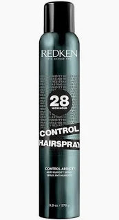 Redken 28 Control Spray