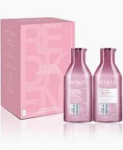 Redken Volume Injection Pack