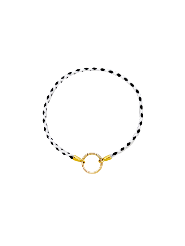 Sugar Blossom Vici Bracelet Gold